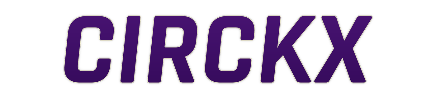 circkx লোগো